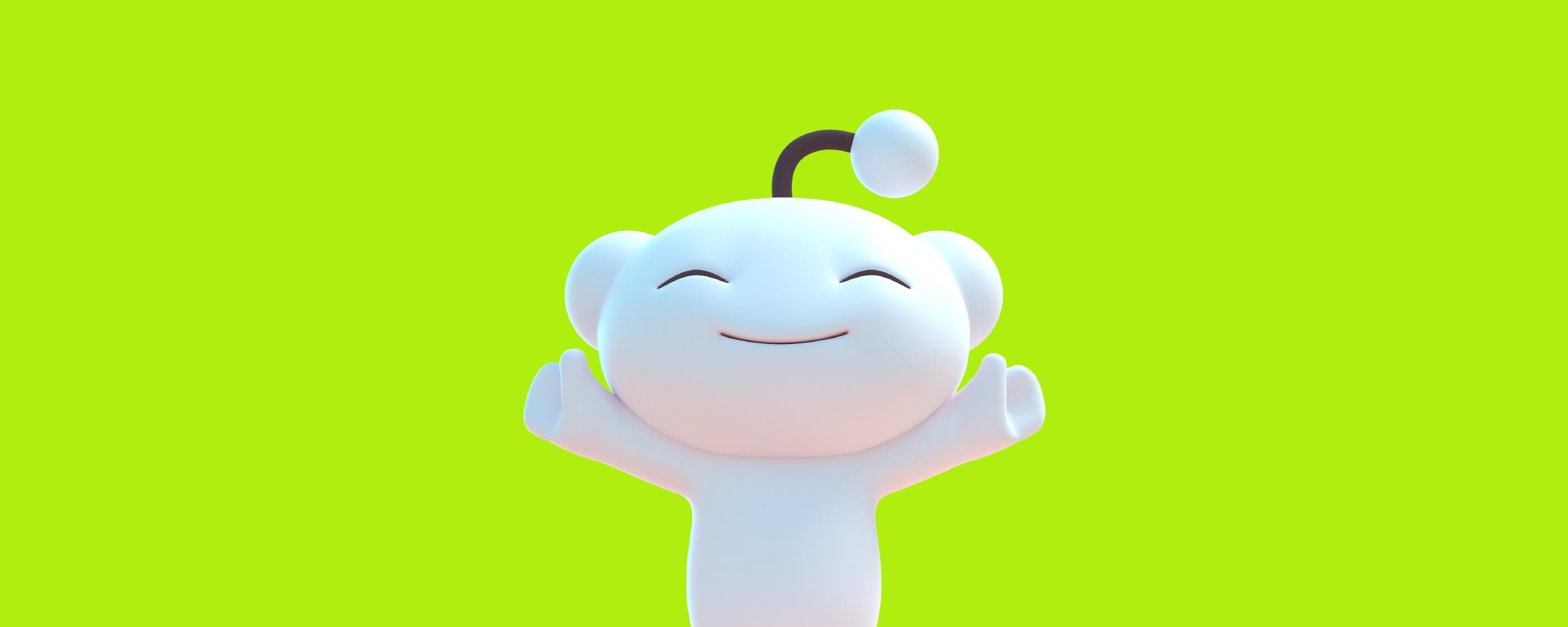 Redditors Can Now Curate Their Profiles and Choose What They Want to Share